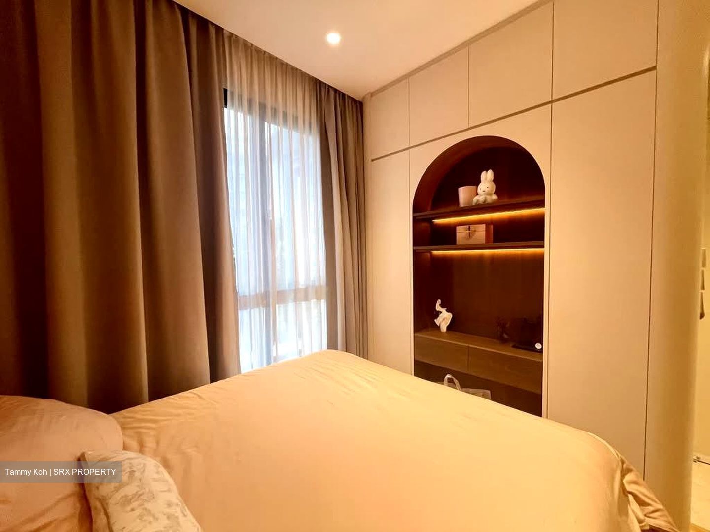 Avenue South Residence (D3), Apartment #545769391